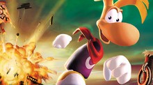 Rayman 2: The Great Escape