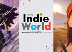 Nintendo's Latest Indie World Newsletter Highlights Some Great eShop Picks For The Holidays