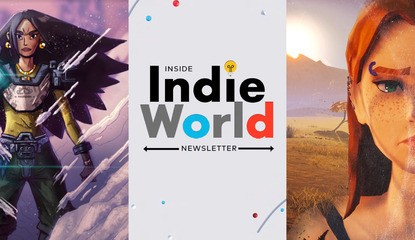 Nintendo's Latest Indie World Newsletter Highlights Some Great eShop Picks For The Holidays