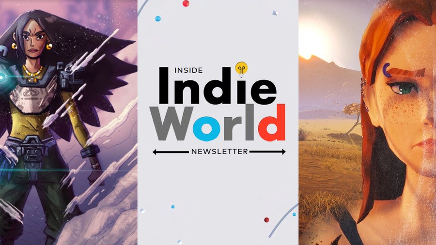 Indie World Newsletter