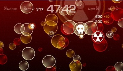 Will You Be Bursting Bubbles Today With Pop?