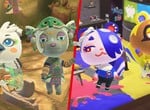 Animal Crossing: New Horizons: Zelda & Splatoon Villagers - All Compatible amiibo