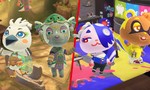 Animal Crossing: New Horizons: Zelda & Splatoon Villagers - All Compatible amiibo