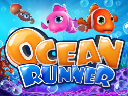 Ocean Runner Cover