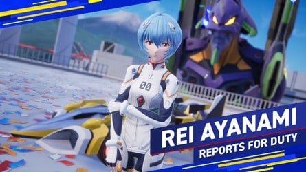Evangelion