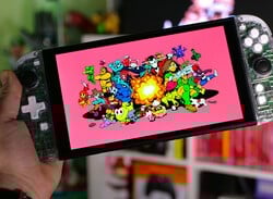 These Custom Nintendo Switch 2 Joy-Con Pay Tribute To A Truly Iconic Game Boy