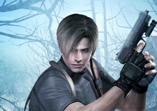Resident Evil 4: Wii Edition (Wii)