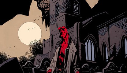 Hideki Kamiya on The Wonderful 101, Bayonetta 2 and Working With Nintendo