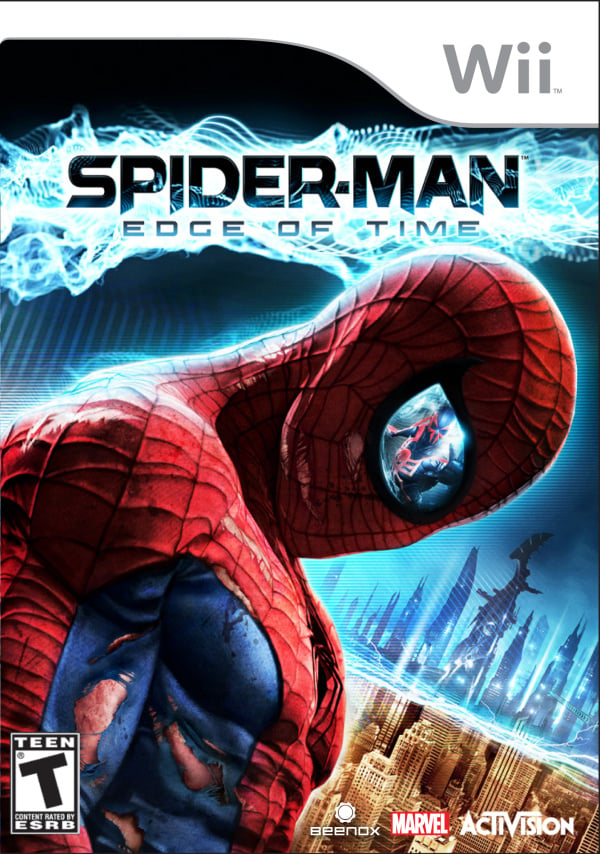 This Spider-Man PC FAN GAME Is ACTUAL PERFECTION! 