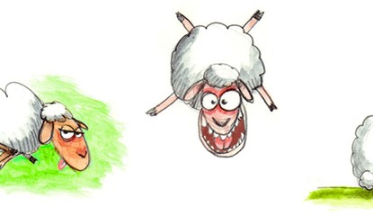 QuickPick Farmer (DSiWare)