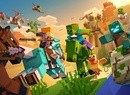 Minecraft's 'Mounts Of Mayhem' Update Out Today, Here Are The Patch Notes