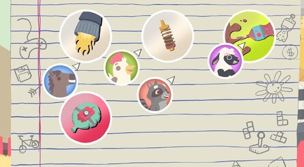 Ultimate Sheep Raccoon 4