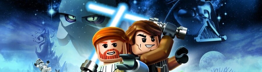LEGO Star Wars III: The Clone Wars (Wii)