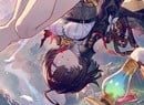 Atelier Yumia's Strong Start Makes It The Fastest-Selling Game In Series History