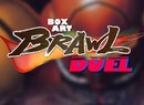 Box Art Brawl: Duel - Metroid Prime Pinball
