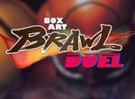 Box Art Brawl: Duel - Metroid Prime Pinball