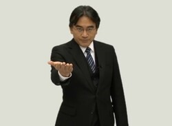 Satoru Iwata States That Nintendo Should "Abandon Old Assumptions" About Its Businesses