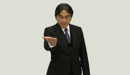 Satoru Iwata States That Nintendo Should "Abandon Old Assumptions" About Its Businesses