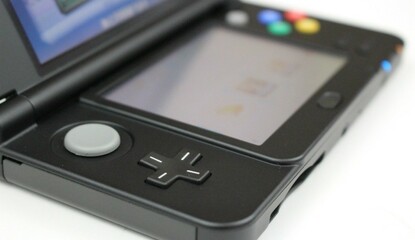 Nintendo Has “Nothing New” To Announce For 3DS In Terms Of First-Party Game Releases