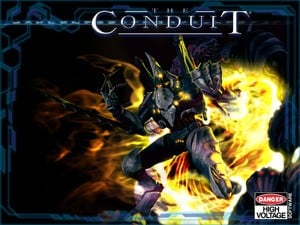 The Conduit: coming soon