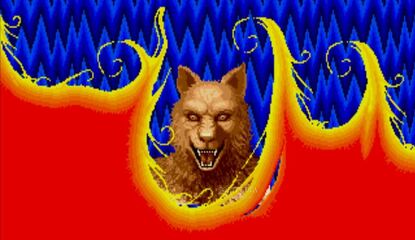 3D Altered Beast is Ready to Kick Some Shins on the Japanese 3DS eShop
