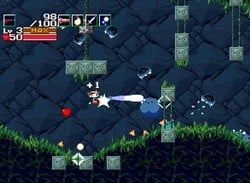 Cave Story 2 Teased at PAX South and Could Be in the Works