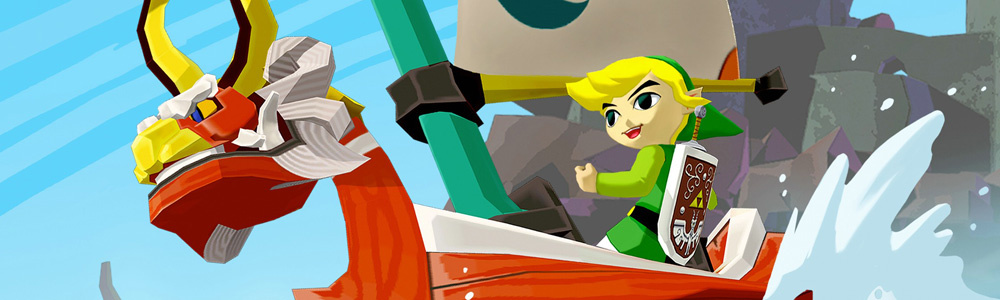 Nintendo Direct Announcement Raises Hopes For Wind Waker On Switch