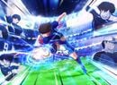 Captain Tsubasa: Rise Of New Champions Online Modes Revealed In New Trailer