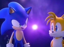 Sonic Colors: Ultimate Switch Trailer Removes 60fps Perk Of Original Video