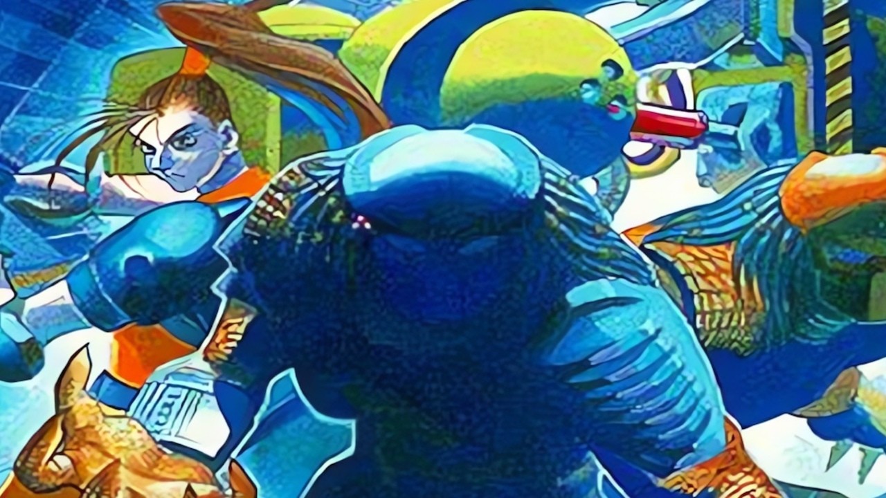 Alien vs. Predator (1994) | Arcade Game | Nintendo Life