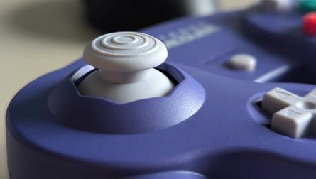 GameCube Controller 3