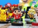 Nintendo Has Shipped More Than 77 Million amiibo Since 2014
