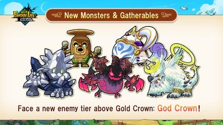 Fantasy Life I DLC