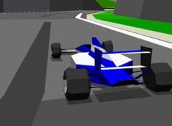 SEGA AGES Virtua Racing - A Truly Historic Remaster Effort By M2