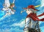 Square Enix Wants Feedback About Its New HD-2D Game Coming To Switch 2