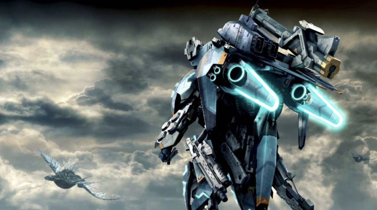 A Remixed Song From Xenoblade Chronicles X: Definitive Edition Has Been Released