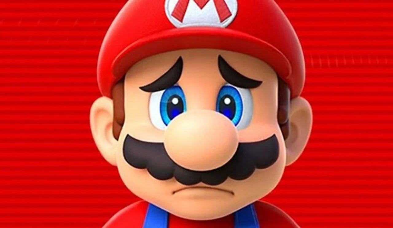 Nintendo mario deals 35th anniversary date