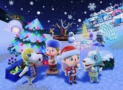 14 Classic Nintendo Winter-Themed Levels to Play This Christmas