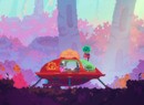 Phoenotopia Devs Reveal Its Next Gorgeous-Looking Metroidvania