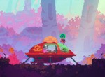Phoenotopia Devs Reveal Its Next Gorgeous-Looking Metroidvania
