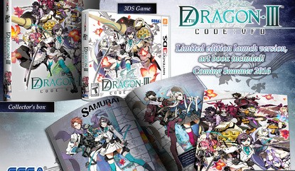 SEGA Shows Off Three Neat Locations for Time Travel in 7th Dragon III Code: VFD