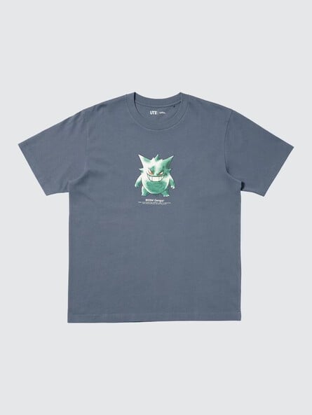 Pokémon Uniqlo