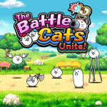 The Battle Cats Unite!