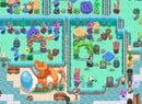 Let's Build A Zoo To Open Aquarium DLC In Animal-Splicing Management Sim