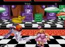 EU VC Update: ClayFighter and Sonic Chaos