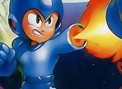 Capcom's Mega May Spotlight Shows Off The 3DS Virtual Console Mega Man Releases