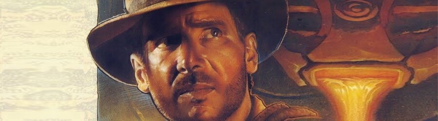 Indiana Jones and the Fate of Atlantis (Wii)