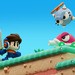 Acclaim Brings "Nostalgic Roguelike Action-Platformer" Kidbash To Consoles In 2027