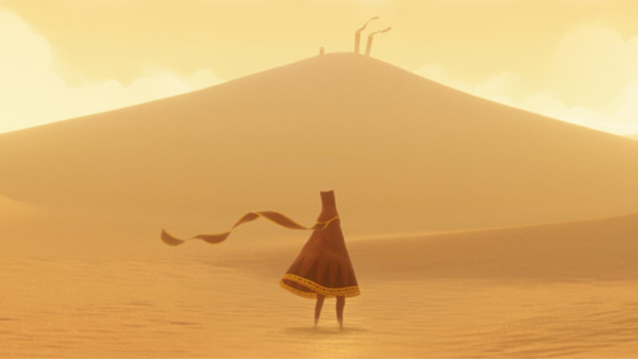 ThatGameCompany Twitter問答為未來的Wii U發行帶來了希望