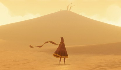 Thatgamecompany Twitter Q & A Gives Hope For Future Wii U Release